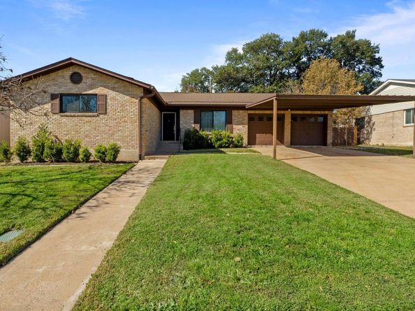 9604 Hansford DR, Austin TX 78753