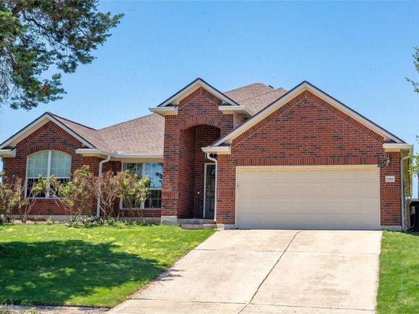 1919 Wildfire, Leander TX 78641