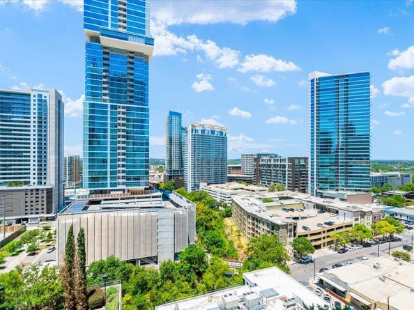 360 Nueces ST 1408, Austin TX 78701
