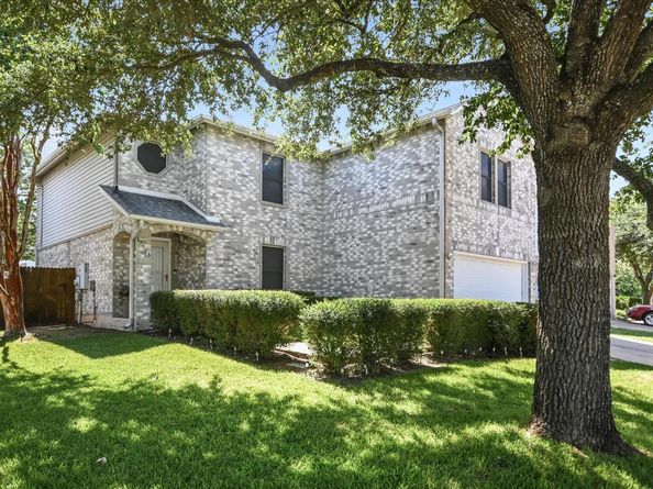 17705 Kessler DR, Pflugerville TX 78660