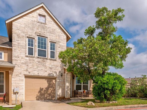 20900 Waterside DR 1, Lago Vista TX 78645