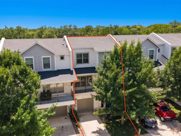 208 Birch Oak LN, Georgetown TX 78628