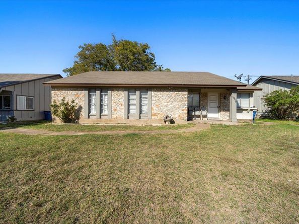 10410 Little Pebble DR, Austin TX 78758