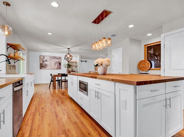 7907 Tisdale DR, Austin TX 78757