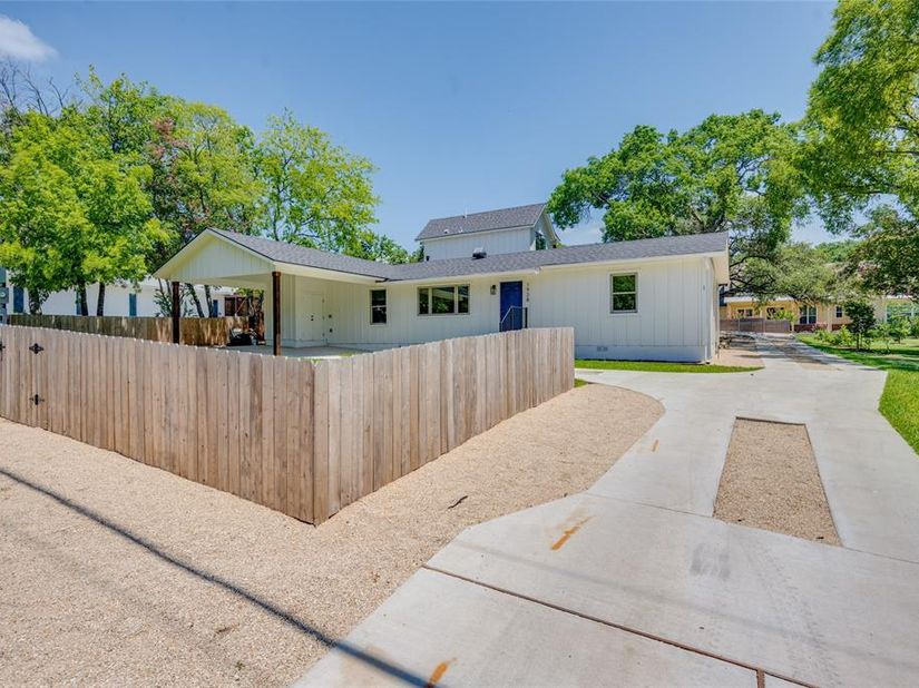 1928 Miles Ave 1, Austin TX 78745