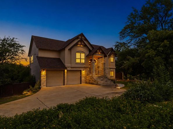 700 Augusta CIR N, Point Venture TX 78645