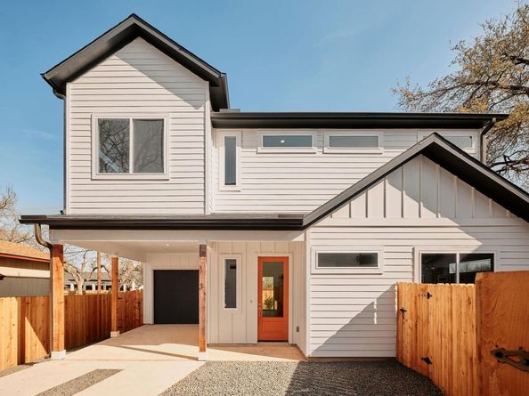 6407 Bradsher C, Austin TX 78745