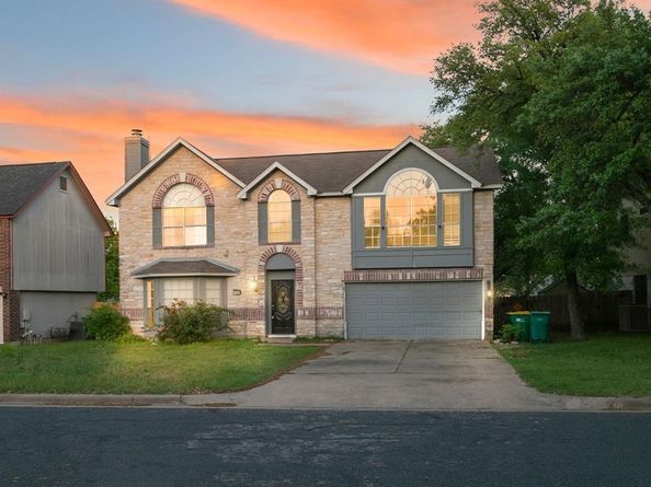 1702 Spiderlily VW, Cedar Park TX 78613