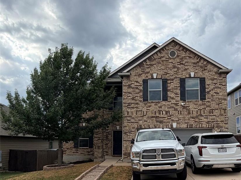 7800 Peccary DR, Austin TX 78744