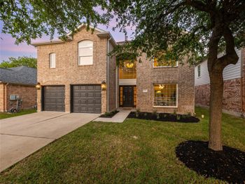 525 Golden Creek DR