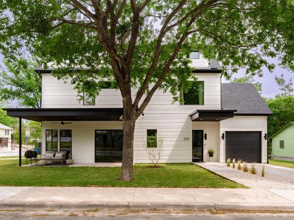 4911 Duval, Austin TX 78751