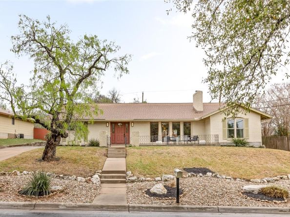 6600 Auburndale ST, Austin TX 78723