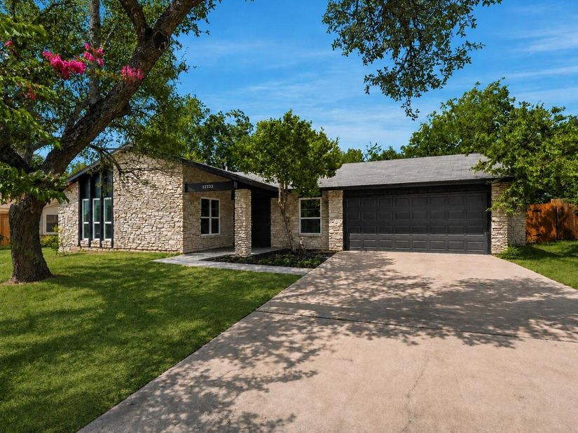 12332 Deerbrook TRL, Austin TX 78750