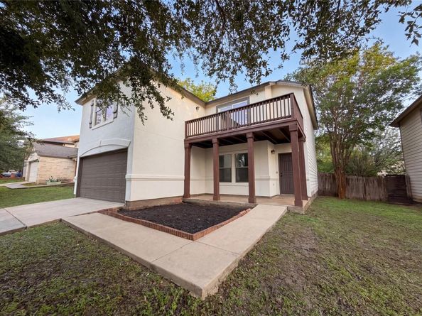 5406 S Hearsey DR, Austin TX 78744