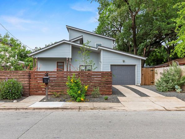 3019 Lyons RD, Austin TX 78702