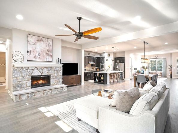 225 Escarpment WAY, Cedar Park TX 78613