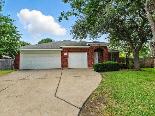 5609 Beachmont CT, Austin TX 78739