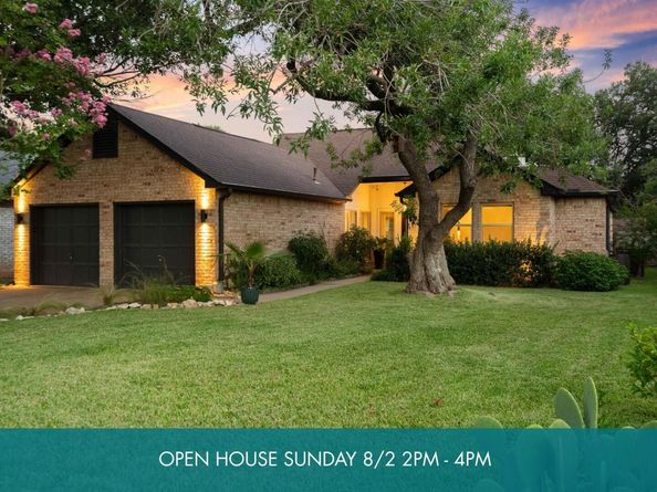 3127 Festus DR, Austin TX 78748