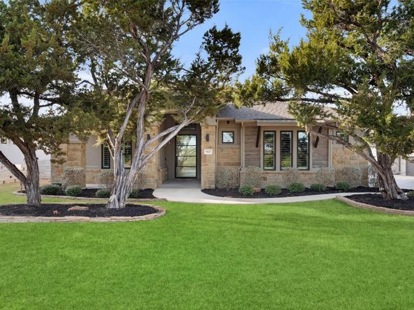 5420 Destination WAY, Jonestown TX 78645