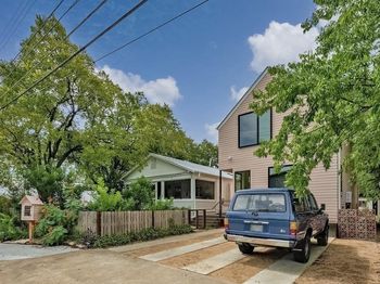 901 Brentwood ST