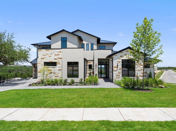 6101 Adhara PASS, Austin TX 78730