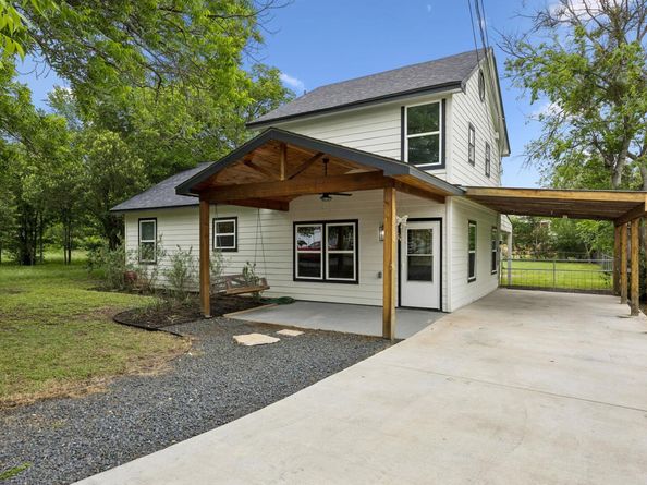 1909 S Pine ST, Georgetown TX 78626