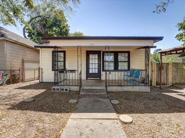 1105 E 3rd ST, Austin TX 78702