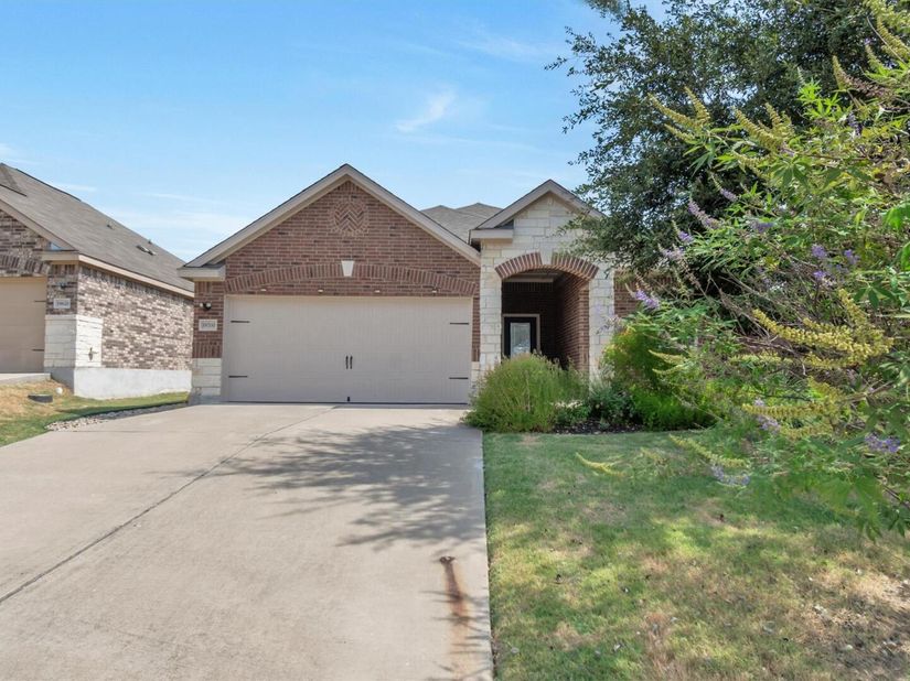 19700 Woodrow Wilson ST, Manor TX 78653