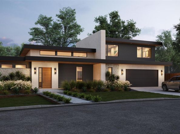 2907 Oaklane DR, Austin TX 78704