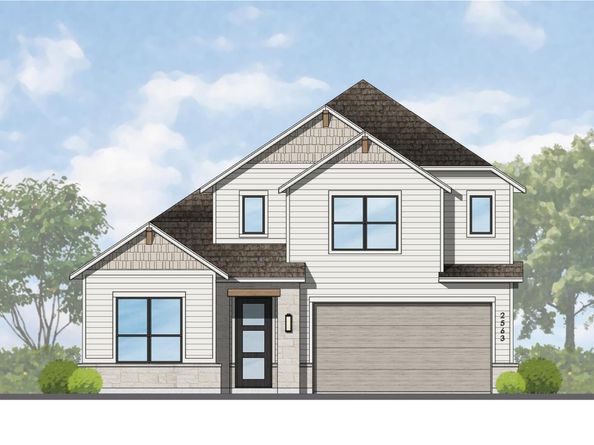 9301 Breeze Hill DR, Austin TX 78744