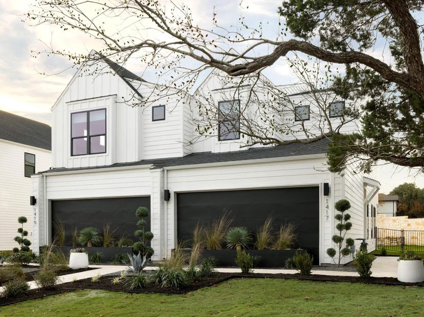 8109 Ermis Farm RD, Austin TX 78745