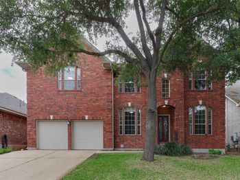 1419 Hargis Creek TRL