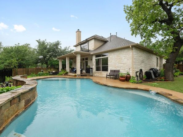 11704 Via Grande DR, Austin TX 78739