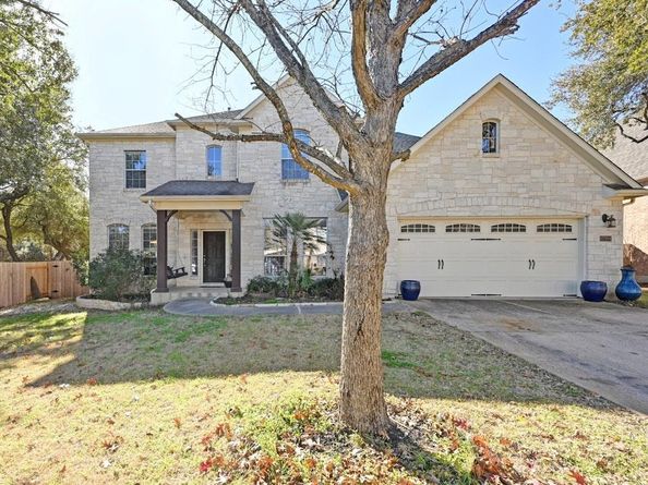 12304 Aralia Ridge DR, Austin TX 78739