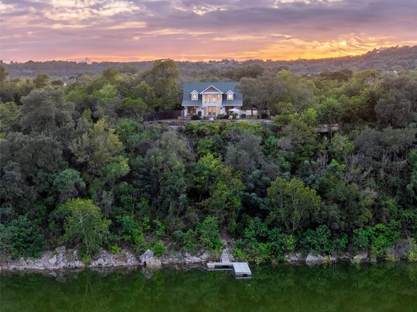 11103 Lakeside DR, Jonestown TX 78645