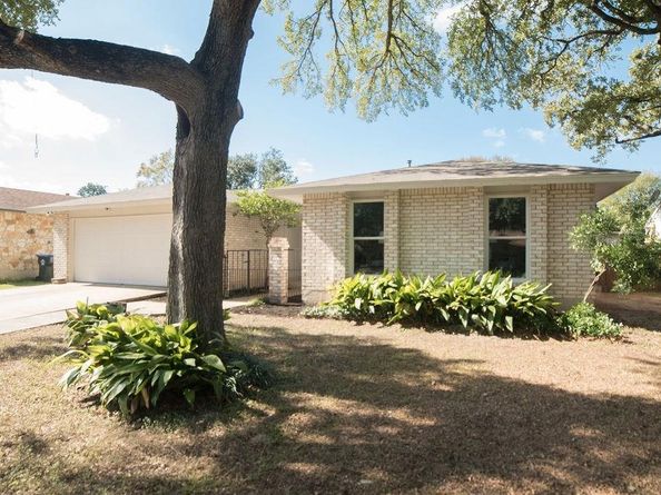 12108 Jill Sue CT, Austin TX 78750