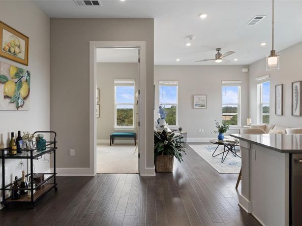 4501 Jackson Ave 5205, Austin TX 78731