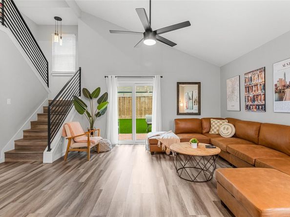 5405 Meadow CRST, Austin TX 78744