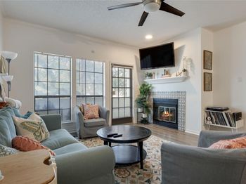 3001 Cedar ST