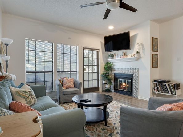 3001 Cedar ST A211, Austin TX 78705