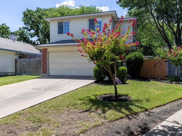 2158 Redwing WAY, Round Rock TX 78664