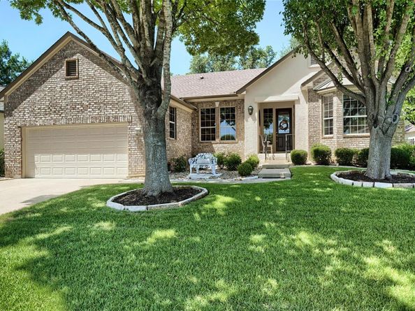 118 Mountain Laurel Dr WAY, Georgetown TX 78633