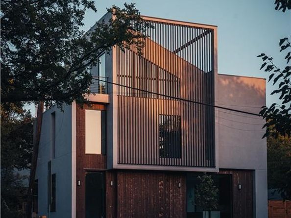 2411 Winsted LN 1, Austin TX 78703