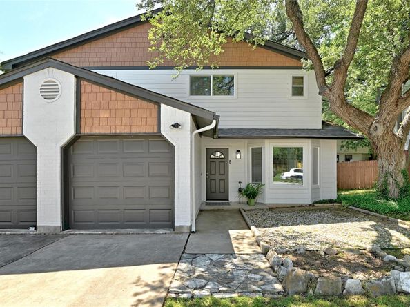 2105 Kirksey DR B, Austin TX 78741