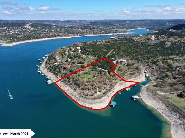 8005 Sharon RD, Volente TX 78641