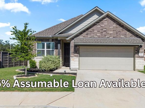 1001 Dog Iron ST, Georgetown TX 78633