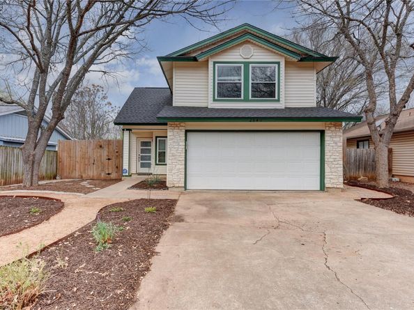 2640 Piping Rock TRL, Austin TX 78748