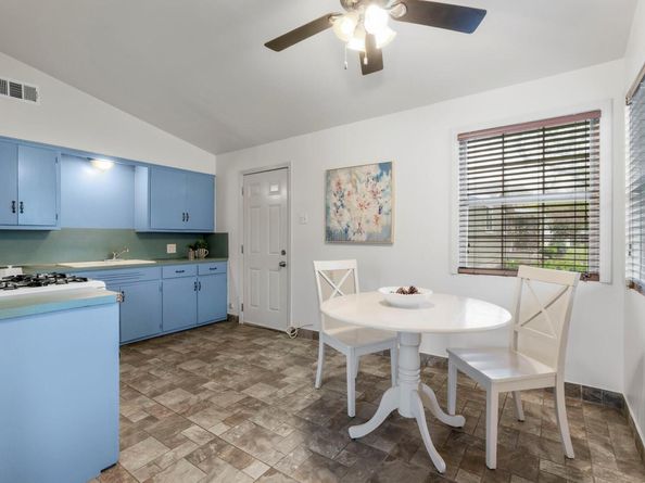 1508 S Walnut ST, Georgetown TX 78626