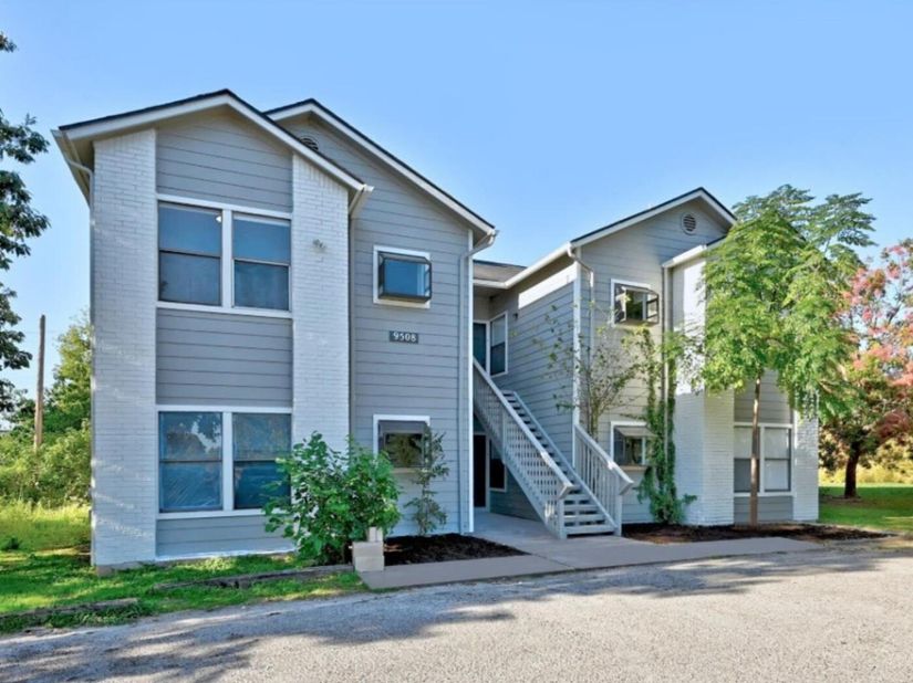 9508 Kempler DR B, Austin TX 78748