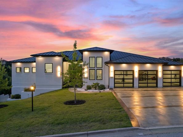 235 Canyon Turn TRL, Austin TX 78734